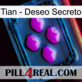 Tian - Secret Desire 04